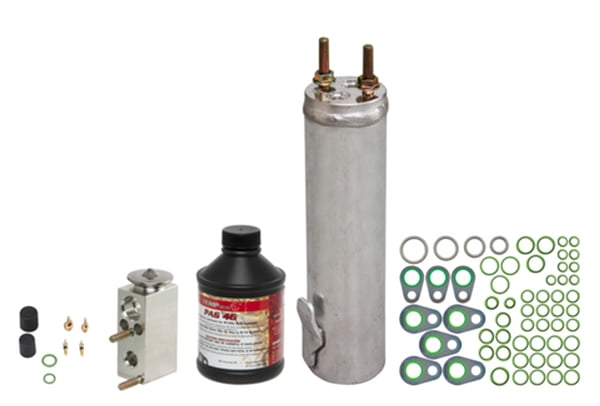 Four Seasons A/C Service Kits - Walmart Business Supplies