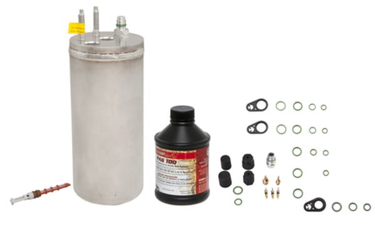 Four Seasons A/C Service Kits