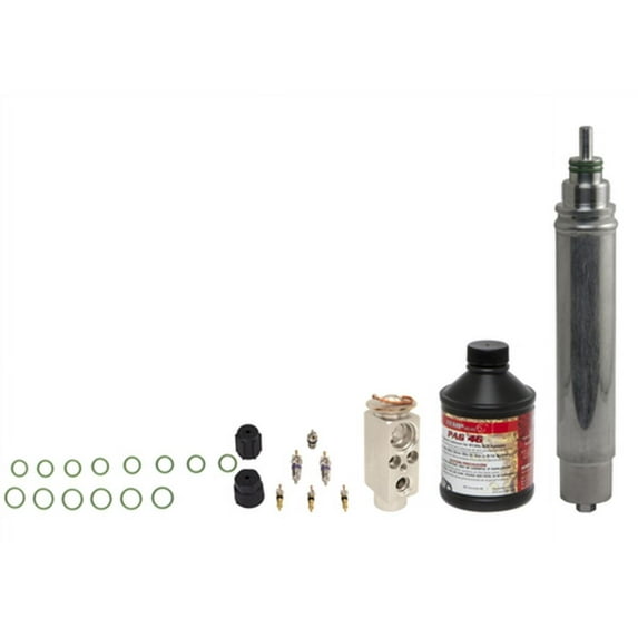 Four Seasons A/C Service Kits