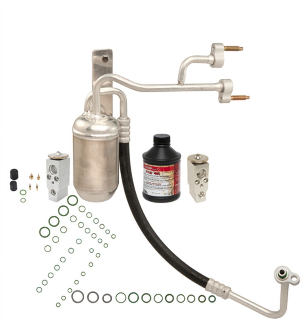 Four Seasons A/C Service Kits - Walmart.com