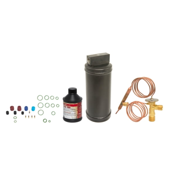 Four Seasons A/C Service Kits