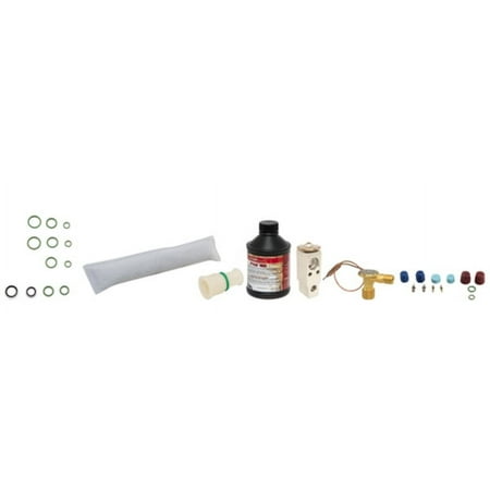 Four Seasons A/C Service Kits