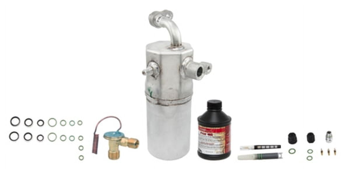 Four Seasons A/C Service Kits