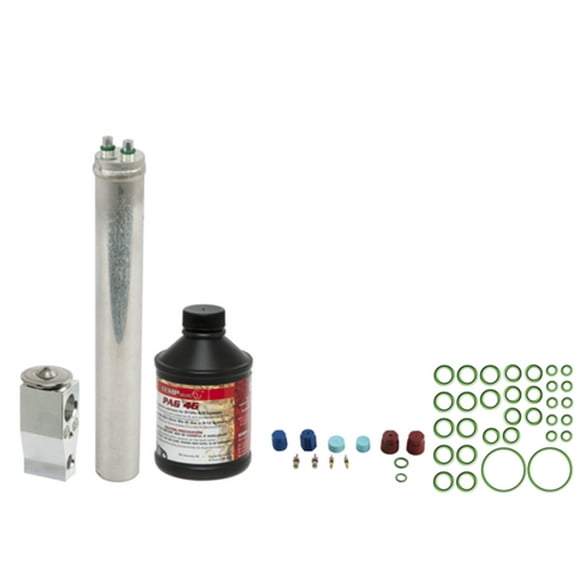 Four Seasons A/C Service Kits