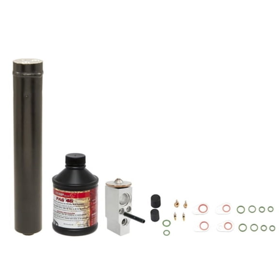Four Seasons A/C Service Kits