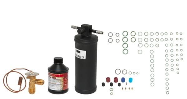 Four Seasons A/C Service Kits