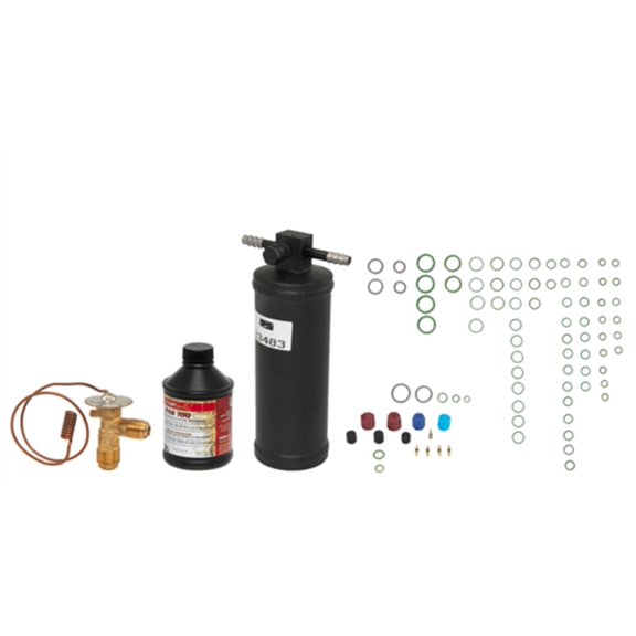 Four Seasons A/C Service Kits