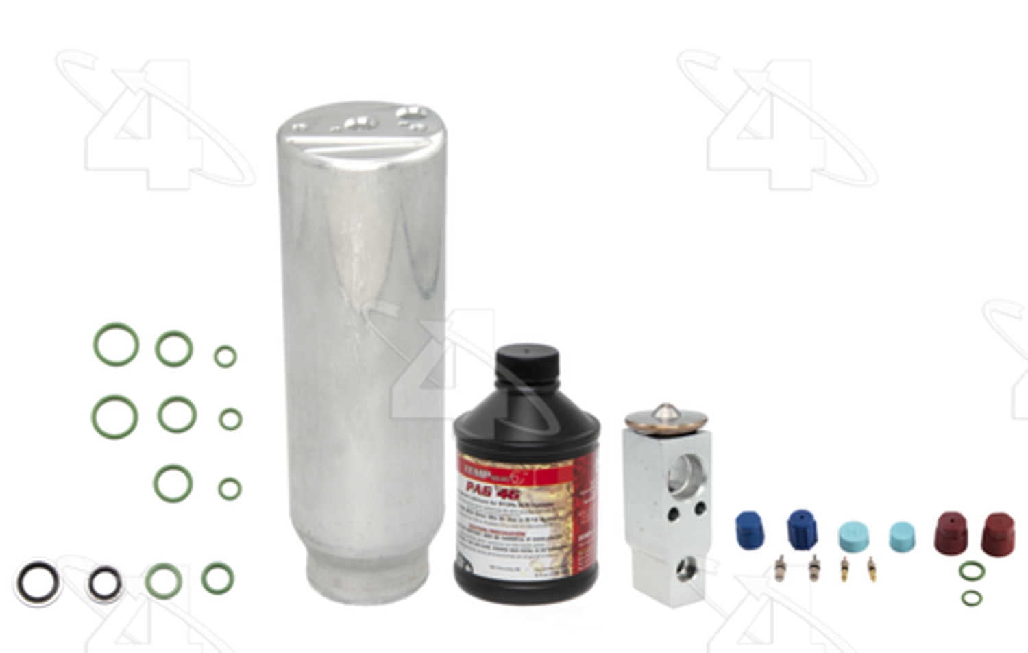 Four Seasons 10175SK A/C Compressor Replacement Service Kit