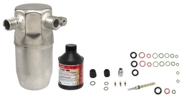 Four Seasons 30107SK A/C Compressor Replacement Service Kit