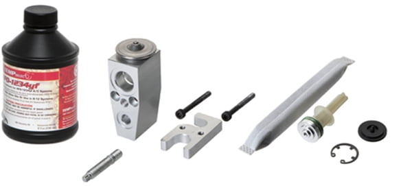 Four Seasons A/C Service Kits