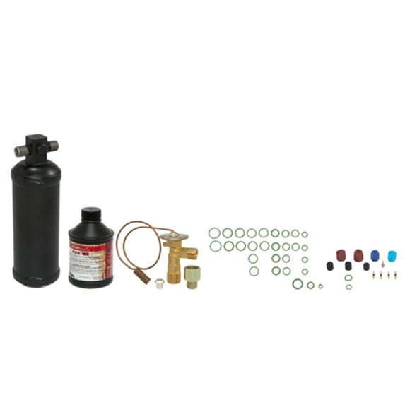Four Seasons A/C Service Kits