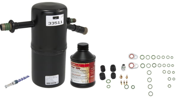 Four Seasons A/C Service Kits
