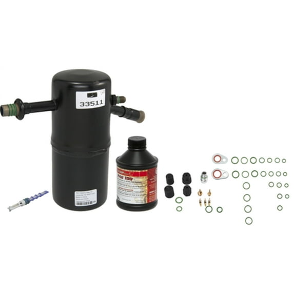 Four Seasons A/C Service Kits