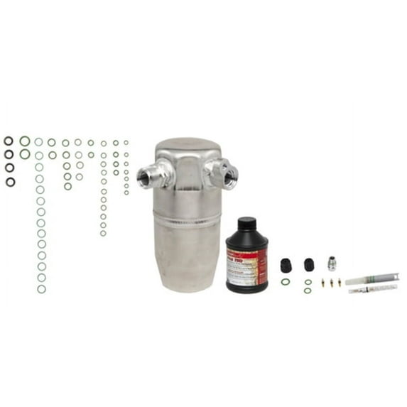 Four Seasons A/C Service Kits