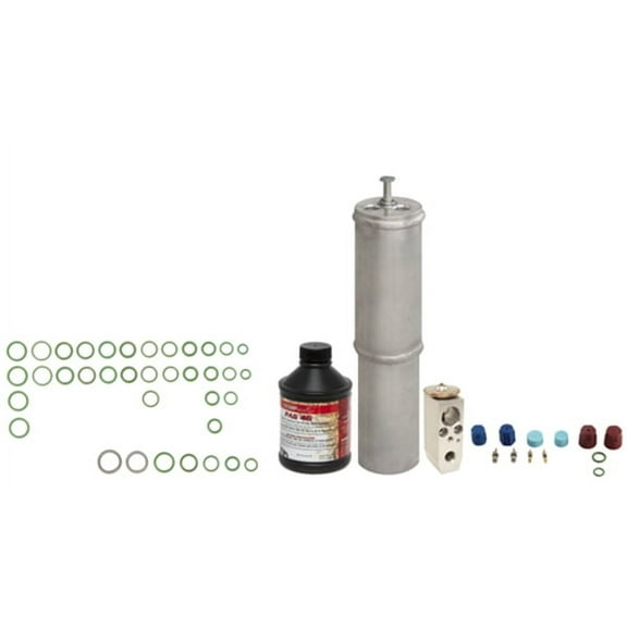 Four Seasons A/C Service Kits