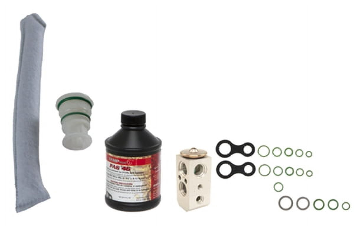 Four Seasons A/C Service Kits