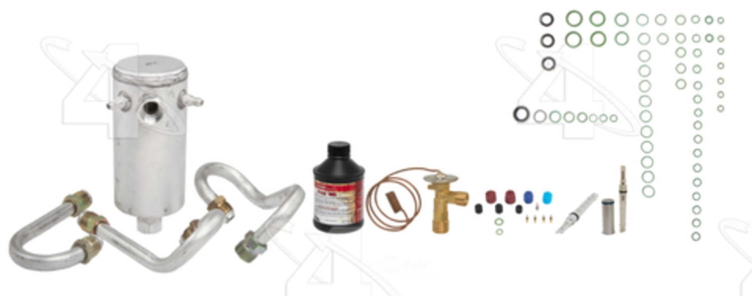 Four Seasons 30036SK A/C Compressor Replacement Service Kit