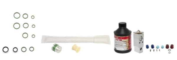 Four Seasons A/C Service Kits