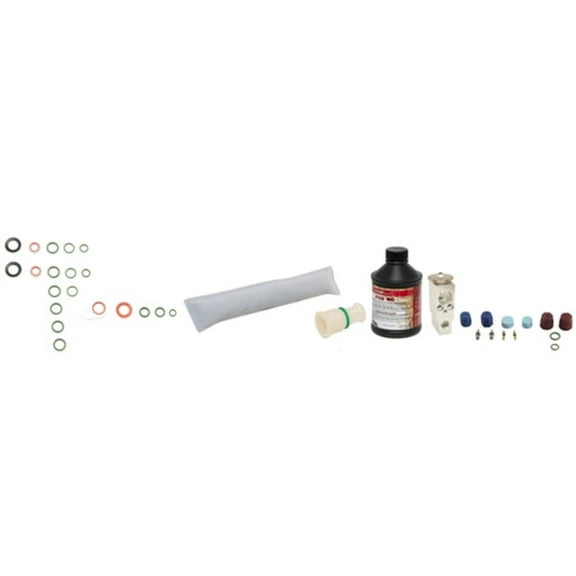 Four Seasons A/C Service Kits