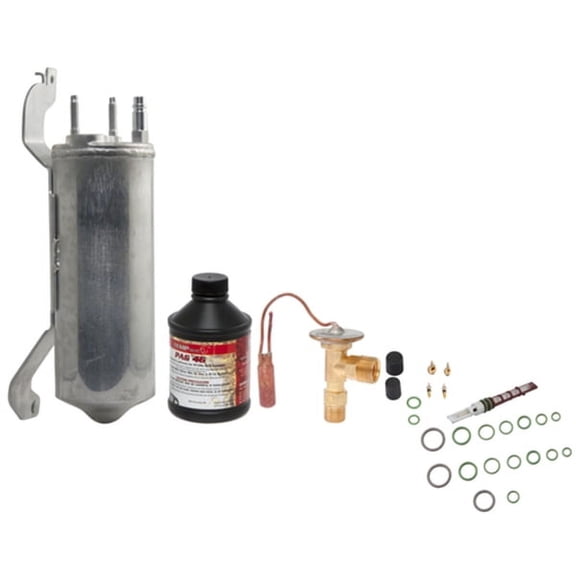 Four Seasons A/C Service Kits