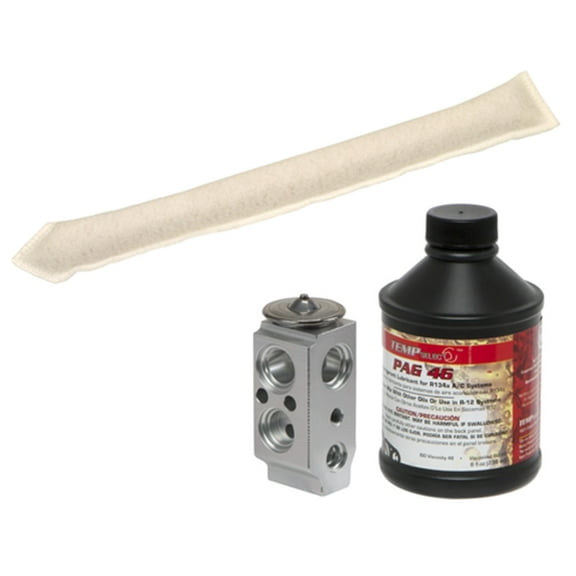 Four Seasons A/C Service Kits