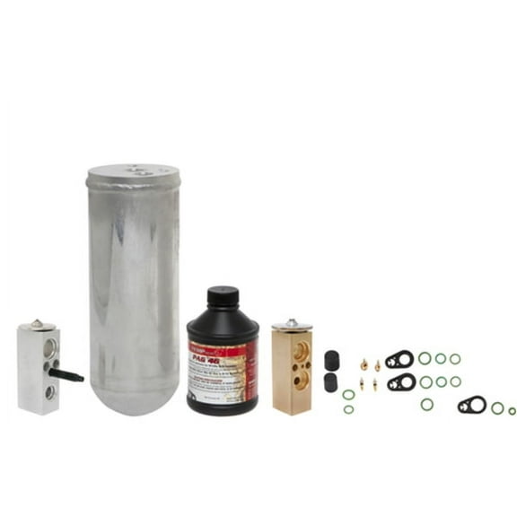 Four Seasons A/C Service Kits