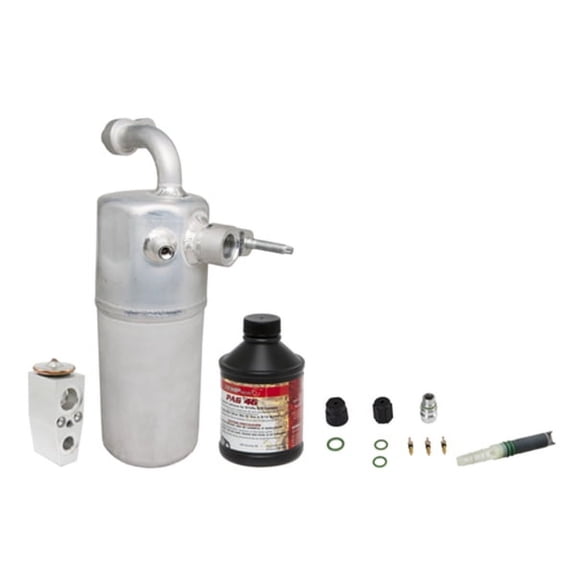 Four Seasons A/C Service Kits