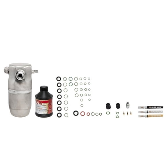 Four Seasons A/C Service Kits