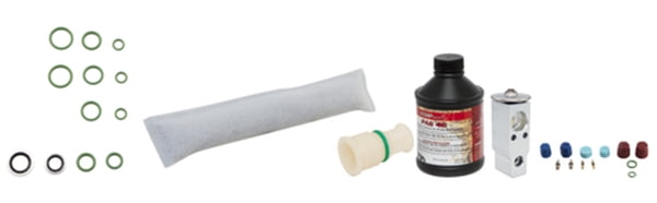Four Seasons A/C Service Kits