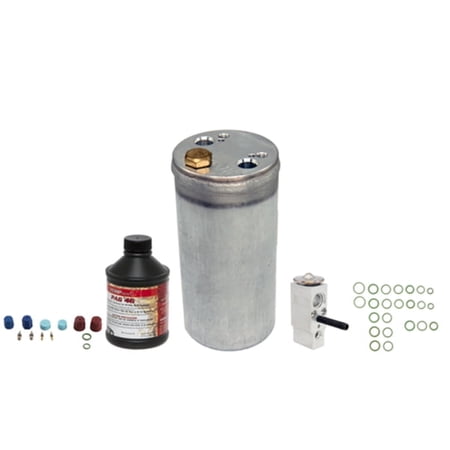 Four Seasons A/C Service Kits