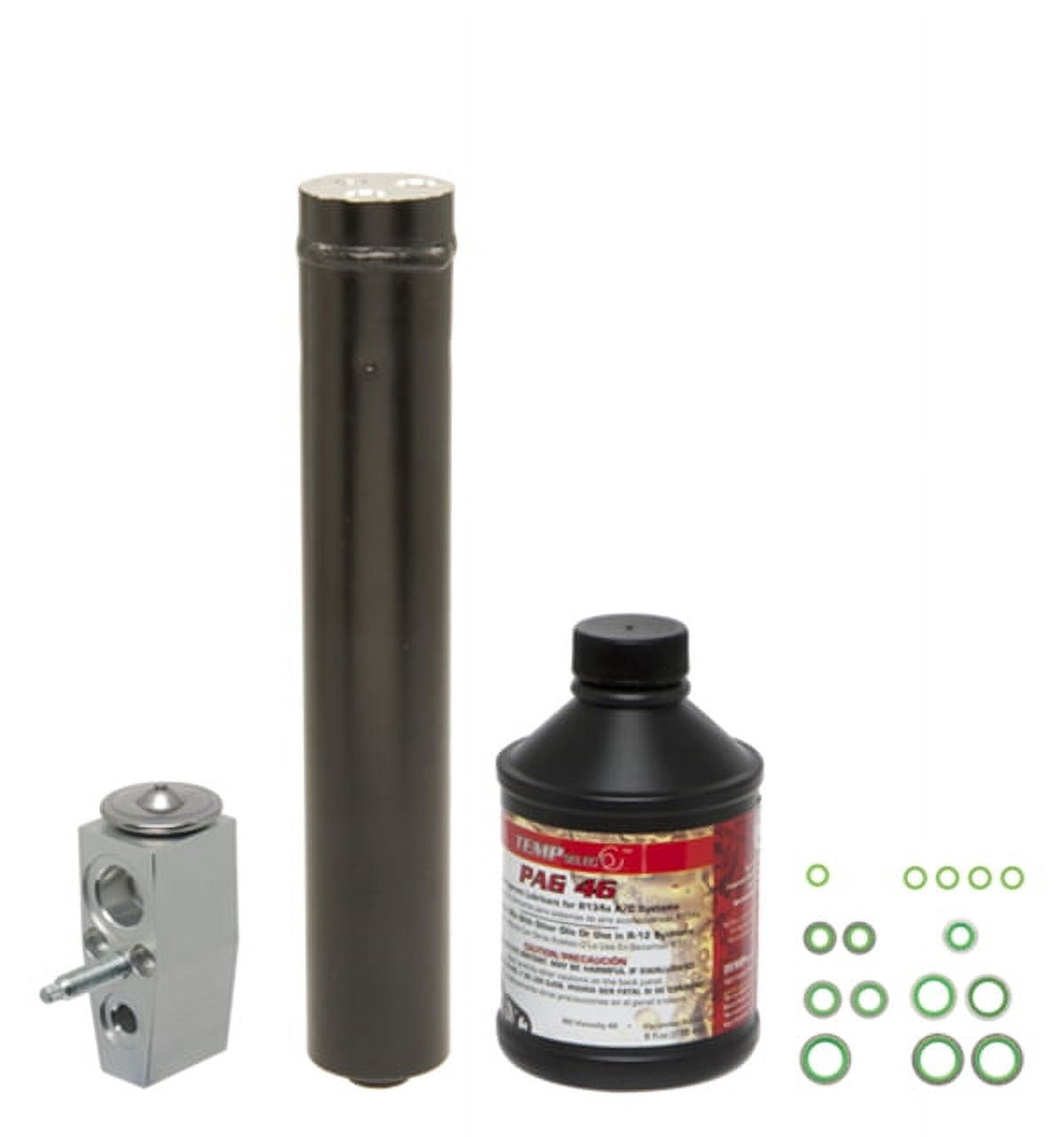 Four Seasons A/C Service Kits