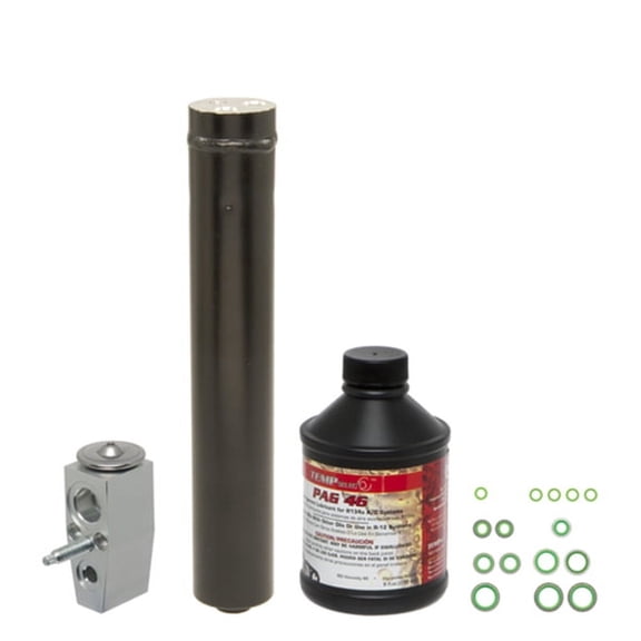Four Seasons A/C Service Kits