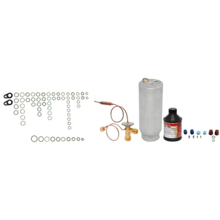 Four Seasons A/C Service Kits