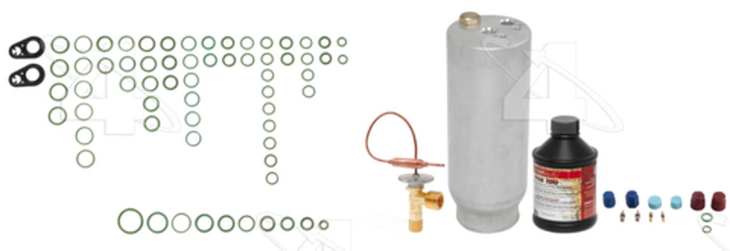 Four Seasons 10458SK A/C Compressor Replacement Service Kit