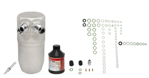 Four Seasons A/C Service Kits