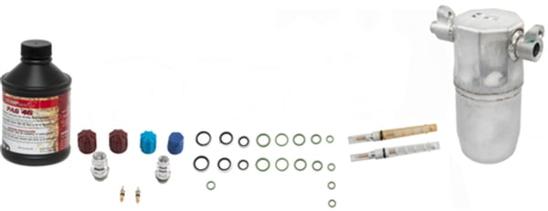 Four Seasons A/C Service Kits