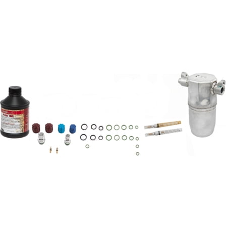 Four Seasons A/C Service Kits