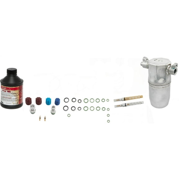 Four Seasons A/C Service Kits