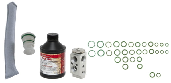 Four Seasons A/C Service Kits