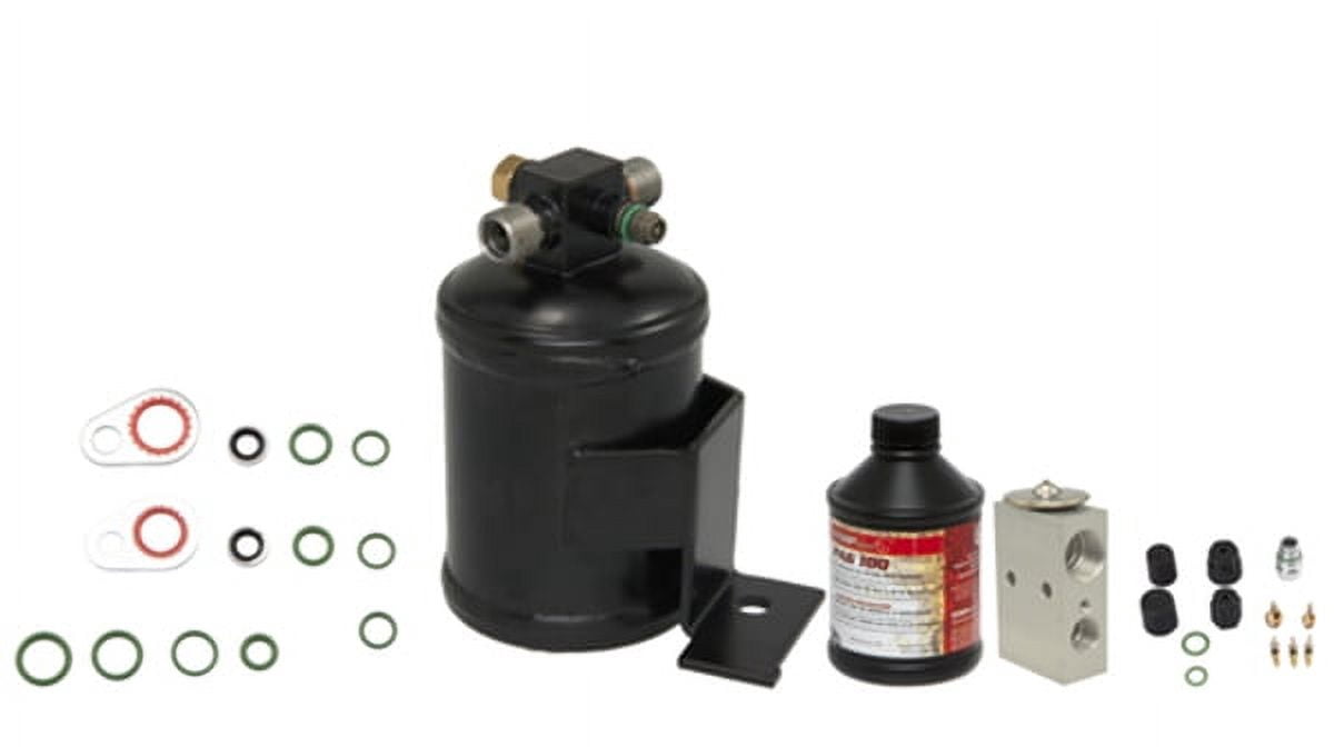 Four Seasons A/C Service Kits