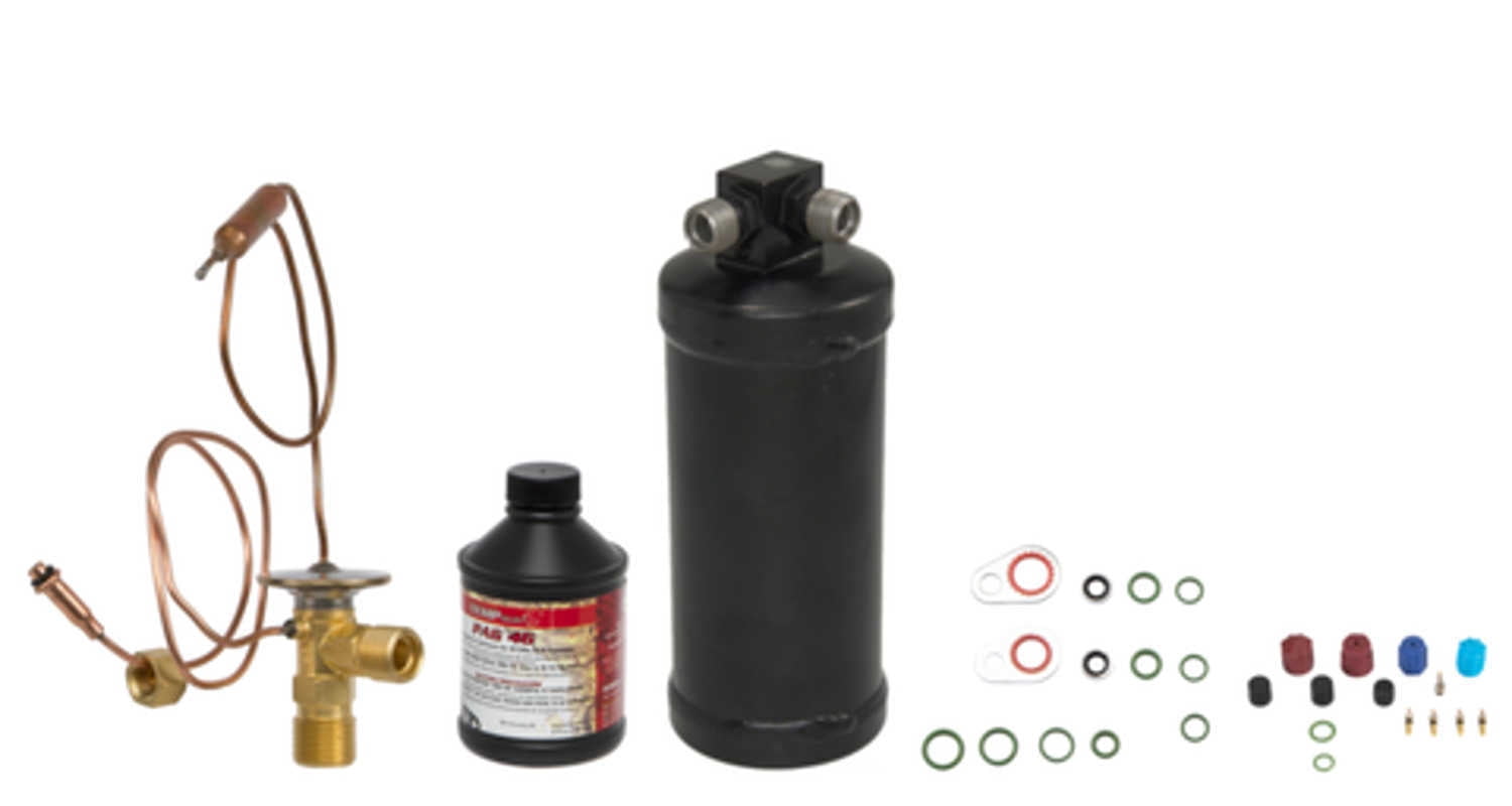Four Seasons 10042SK A/C Compressor Replacement Service Kit