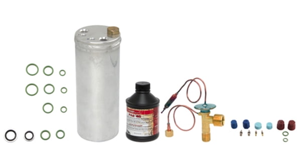 Four Seasons A/C Service Kits - Walmart.com