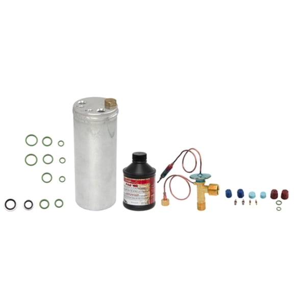 Four Seasons A/C Service Kits