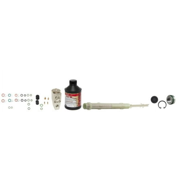Four Seasons A/C Service Kits
