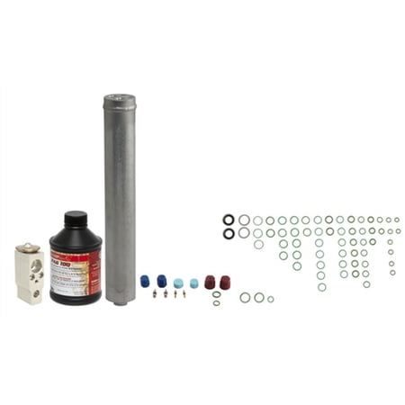 Four Seasons A/C Service Kits