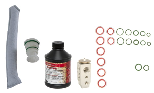 Four Seasons A/C Service Kits