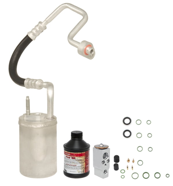 Four Seasons A/C Service Kits