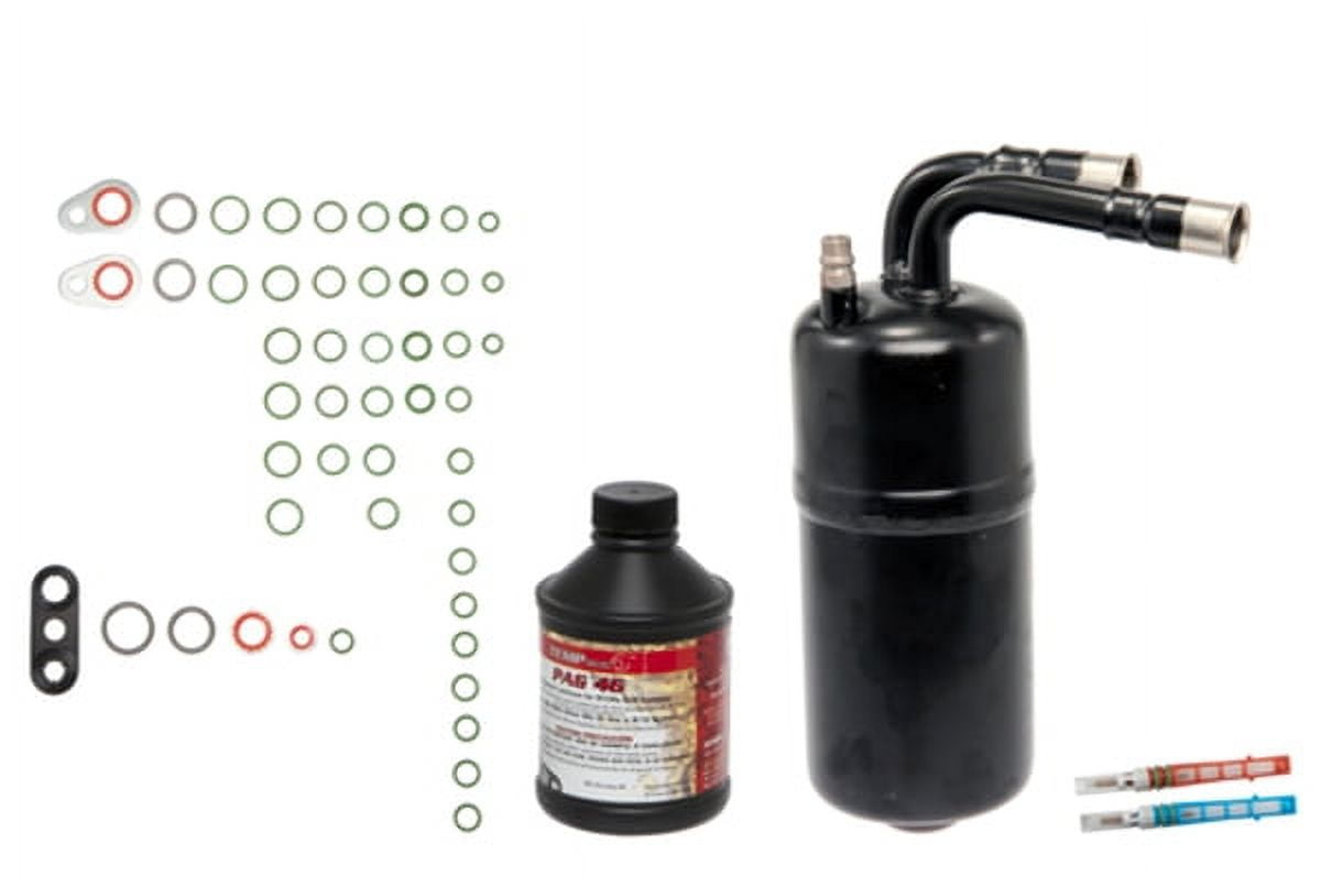 Four Seasons A/C Service Kits - Walmart.com