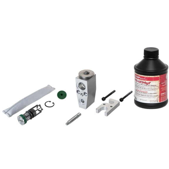Four Seasons A/C Service Kits