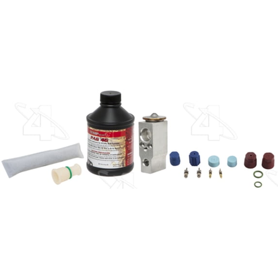 Four Seasons A/C Service Kits